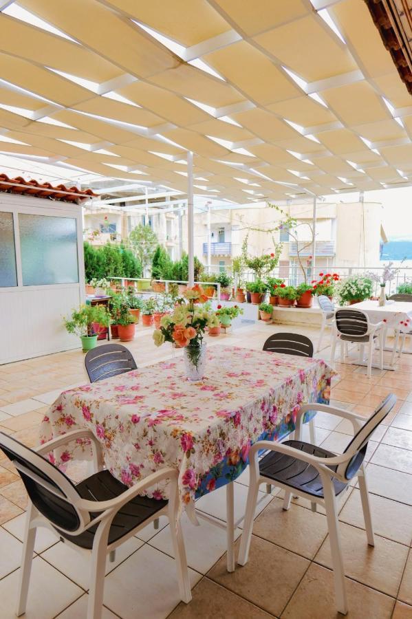 Seferi'S Apartament Apartment Sarande Exterior photo
