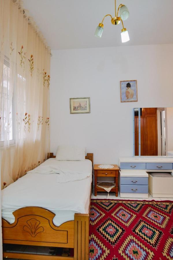 Seferi'S Apartament Apartment Sarande Exterior photo