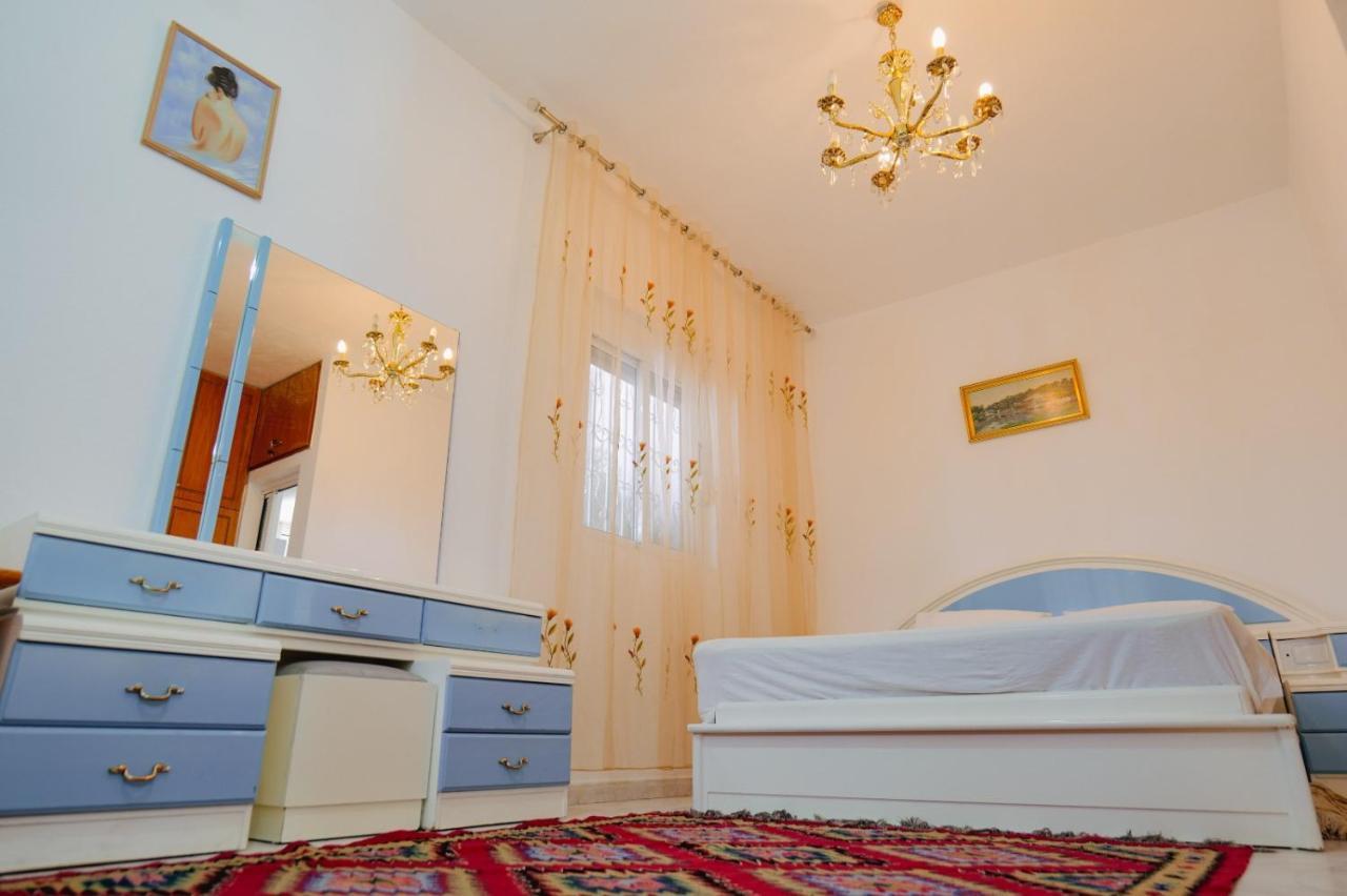 Seferi'S Apartament Apartment Sarande Exterior photo